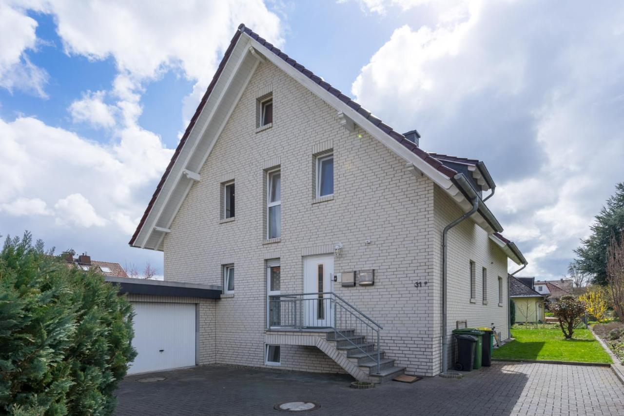 Home Cinema Kassel Exterior foto
